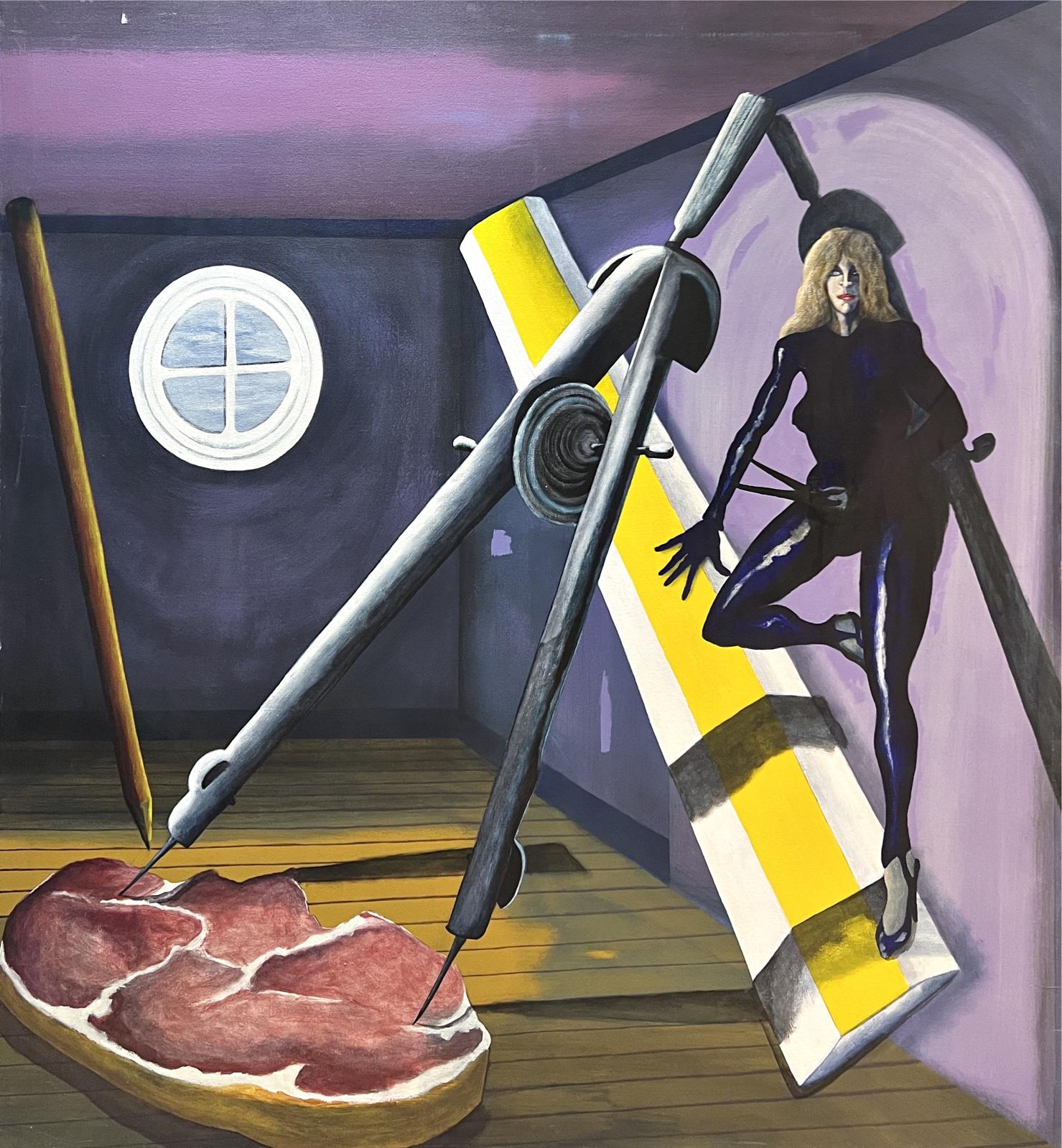 Euclidean-Dejeuner-Sur-L'Herbe