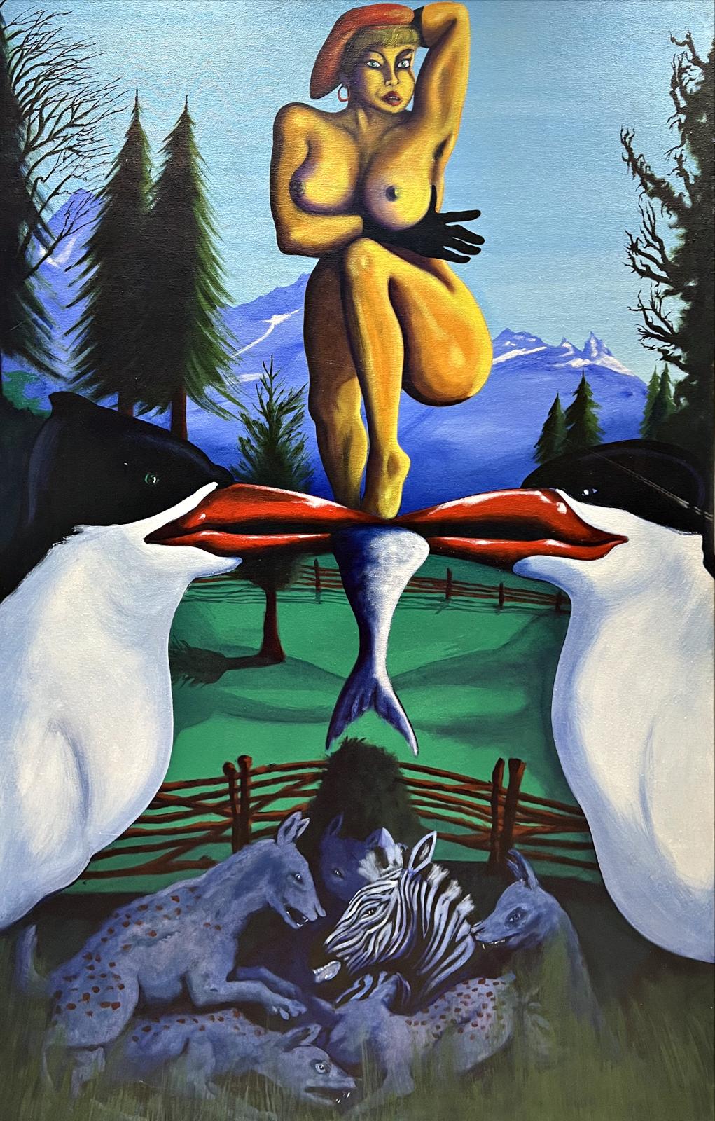 Tyrolean-Ressurrection